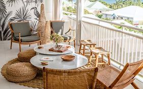 Appartement Toucan - Grand Standing Pleine Vue Mer