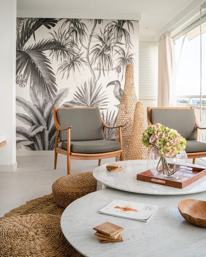 Appartement Toucan - Grand Standing Pleine Vue Mer Saint-Francois  Extérieur photo